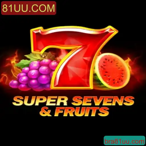 Explorando o Excitante Mundo de 7SuperSevensFruits
