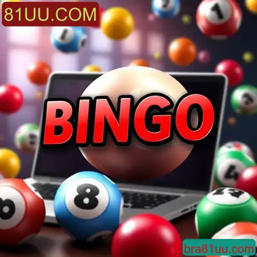 Bingo online