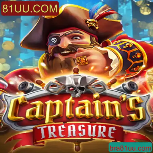Explorando 'CaptainssTreasure': Uma Aventura Emocionante