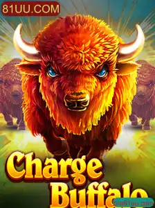 Descubra ChargeBuffalo: O Novo Fenômeno dos Jogos Online