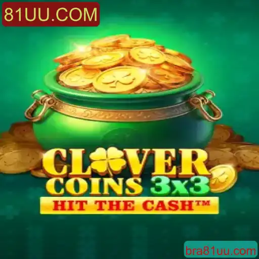 Clovercoin3x3: Um Guia Completo para o Novo Fenômeno dos Jogos
