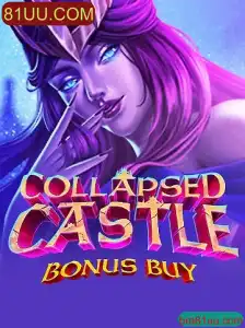 Descubra o Mundo Encantado de CollapsedCastleBonusBuy