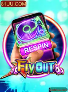 Jogo FlyOut: Estratégia e Diversão com 81UU.COM