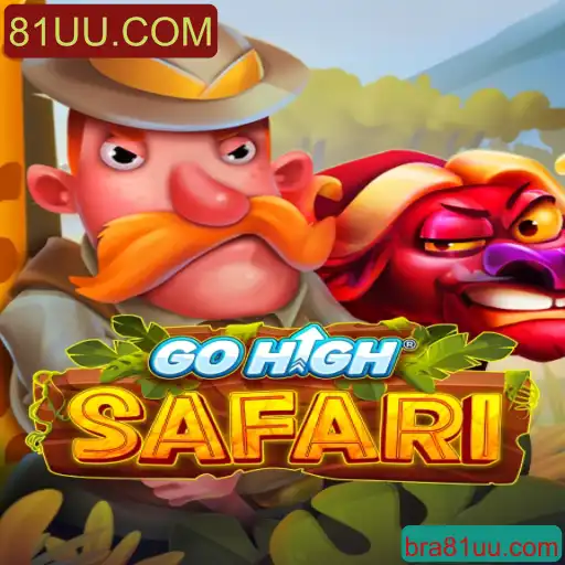 Descubra o Mundo de Aventuras em GoHighSafari