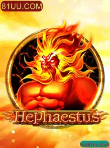Hephaestus: Um Novo Jogo para Explorar