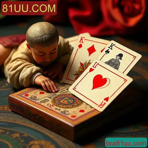 Jogos de cartas