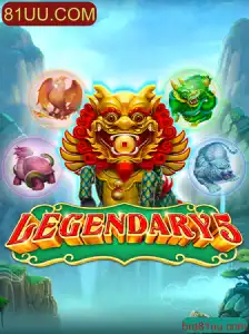 Introdução ao Legendary5: Uma Nova Sensação no Mundo dos Jogos