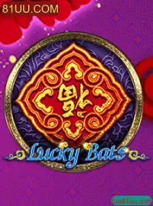 Descubra o Fascinante Universo de LuckyBats em 81UU.COM