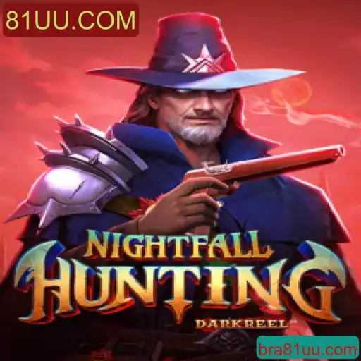 Explorando a Emoção de NightfallHunting: Uma Jornada no Mundo dos Jogos