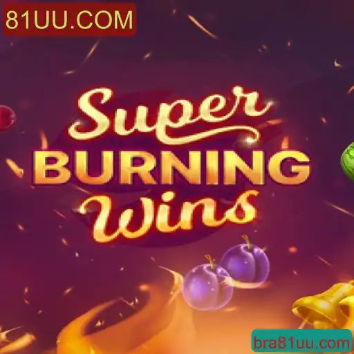 Explore o Universo de SuperBurningWins: Um Mergulho no Mundo dos Jogos