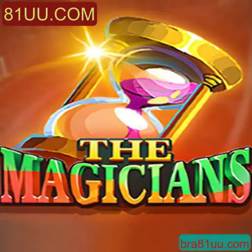 Explorando o Fantástico Mundo de TheMagicians